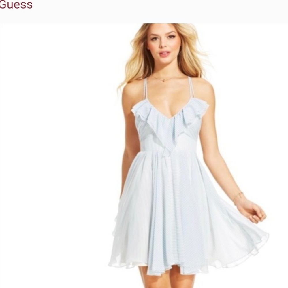 Guess dress